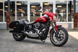 Harley-Davidson FLSB Sport Glide 107 cui - Sozius Kit - Gepäcktr - Offers matching your search criteria