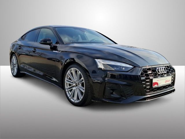 A5 SPORTBACK 45 TFSI QUATTRO