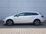 Opel Astra J Sports Tourer Exklusiv - Opel Astra Gebrauchtwagen in Wiesbaden