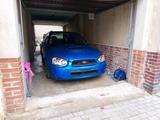 Subaru Impreza WRX JDM 2004 RHD Rostfrei - Subaru aus 2004: Wrx