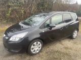 Opel Meriva 1.4 Edition 103kW Automatik Edition - Opel Meriva Gebrauchtwagen in Kassel