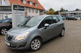 Opel Meriva 1.4 ecoFLEX Edition Klima-PDC - Opel Meriva: Ecoflex