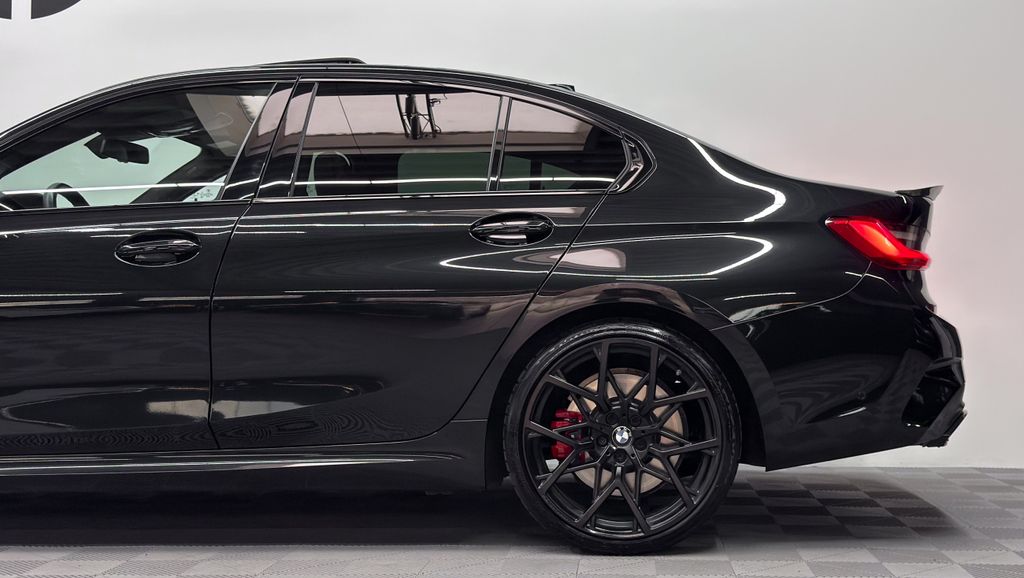 BMW M3 2020