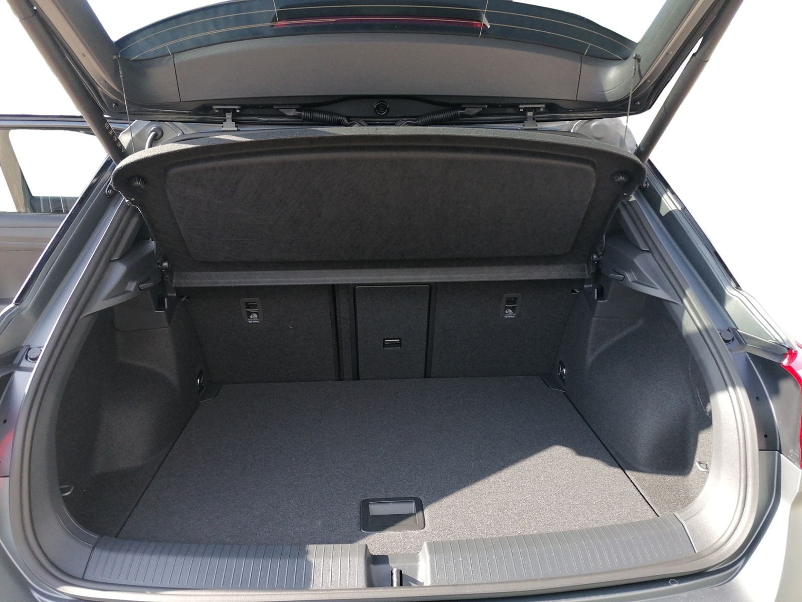 T-Roc R 2.0 TSI 4MOTION DSG LED NAVI ALU