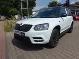 Skoda Yeti Monte Carlo Navi Xenon AHK - Skoda Yeti: Carlo Monte