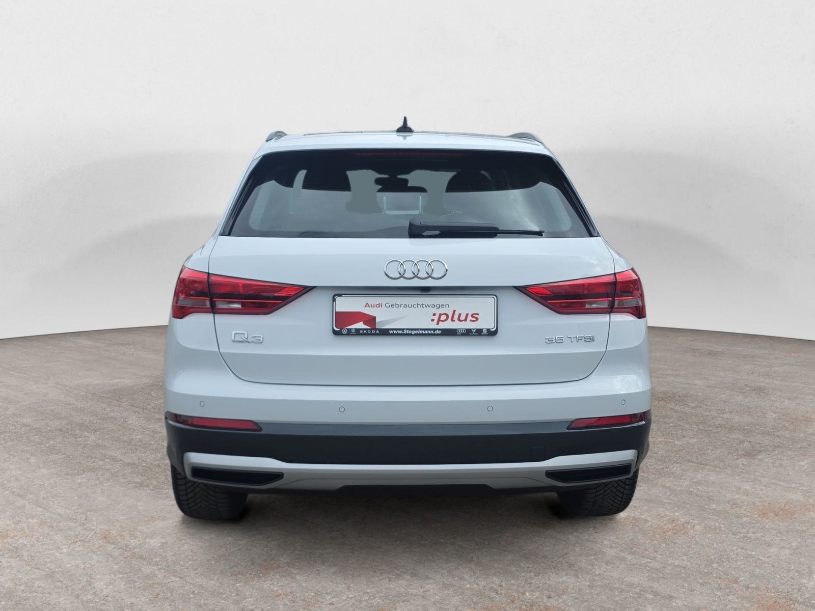 Audi Q3 - Bild 6