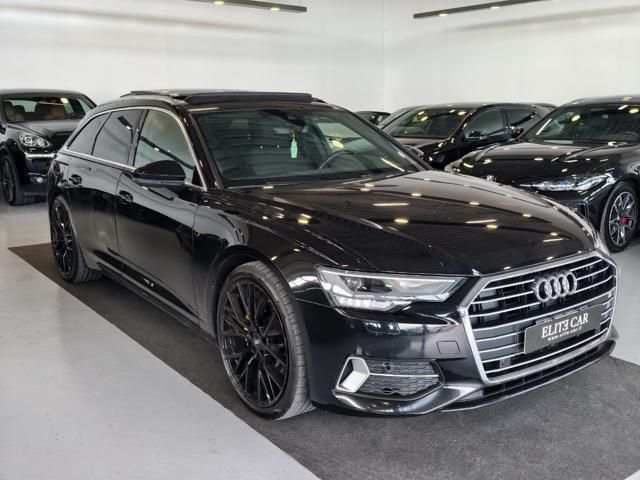 Audi AUDI A6 Avant 40 2.0 TDI S tronic S-line TETTO A imagem 3