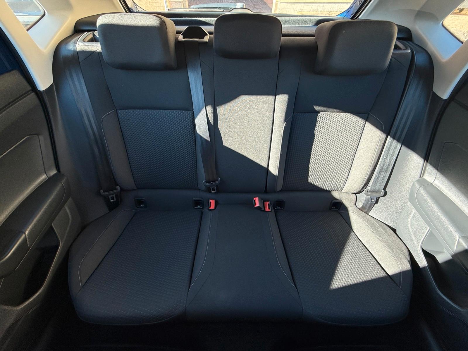 Volkswagen Polo VI Comfortline Klima Navi PDC 2.Hand, миниатюра 14