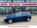 Volkswagen Golf V Lim. 1.4 United *KLIMAAUT*TEMPOMAT*SITZH* - Volkswagen Golf aus 2008: V United