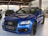 Audi SQ5 3.0 TDI quattro-Pano-ACC-AHK-8 Fach-B&O - gebrauchte Audi SQ5 aus dem Jahr 2015