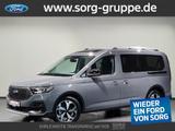 Ford Tourneo Connect L2-Active 4x4 "AHK"GJR"LED"