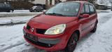 Renault Scenic II Avantage - Renault Scenic: Avantage