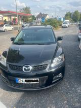 Mazda CX7  2.3 L  Expression+ Frische Serv... - Mazda CX-7 mit Benzin-Antrieb