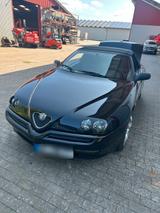 Alfa Romeo Spider 2.0 Twin Spark TÜV neu - Alfa Romeo Spider: Twin
