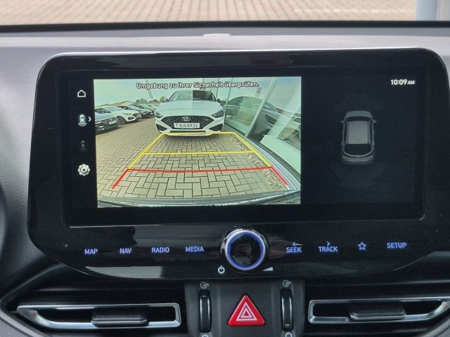 Hyundai i30 – Bild 18