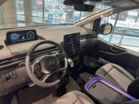 Hyundai STARIA - Vorschau Bild 9