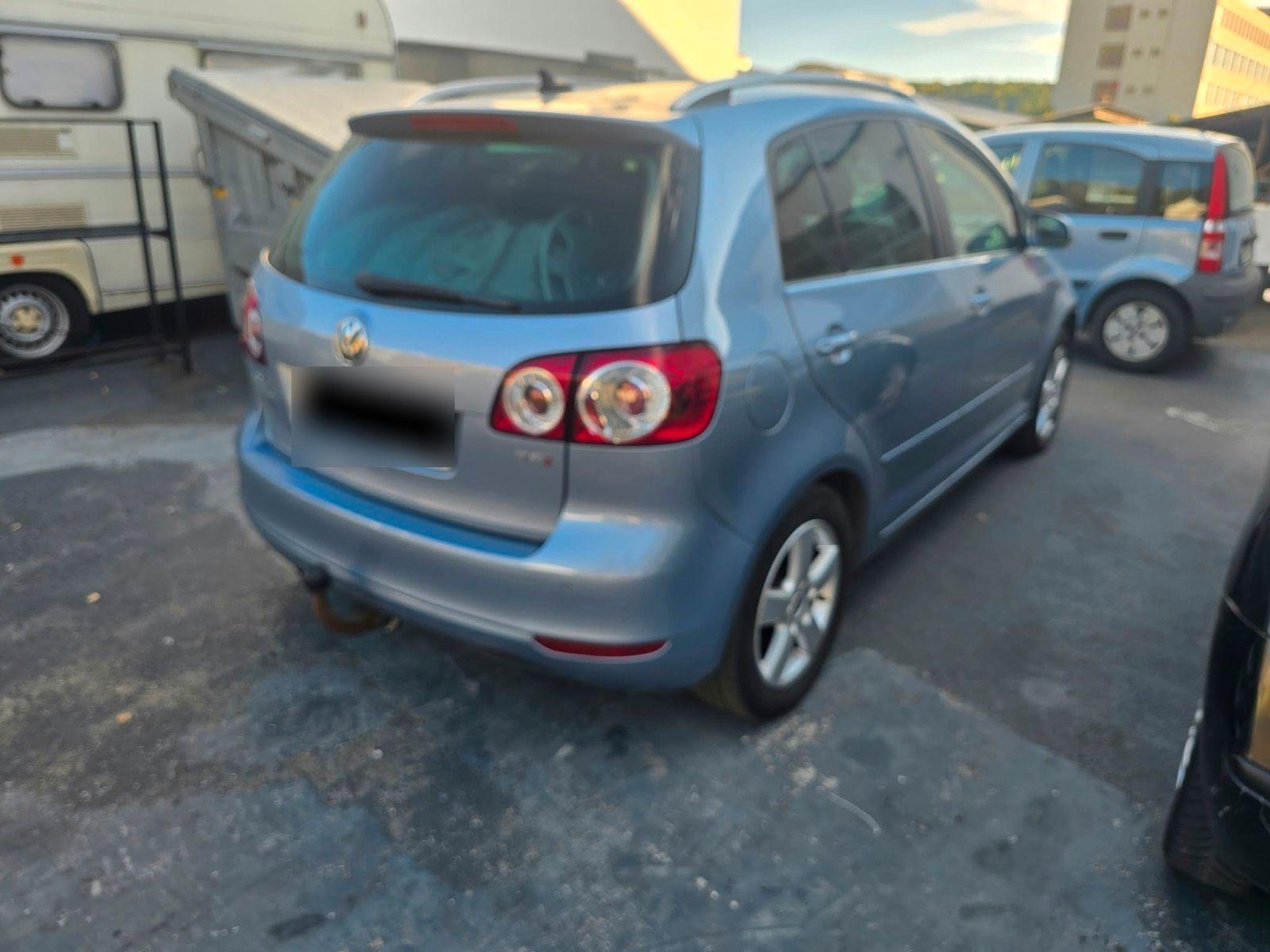 Volkswagen Golf 2010 — photo 6