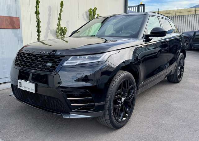 Land Rover Range Rover Velar 2.0D I4 240 CV R-Dy