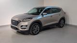 Hyundai Tucson Trend 2WD - Hyundai TUCSON Gebrauchtwagen in Hamburg