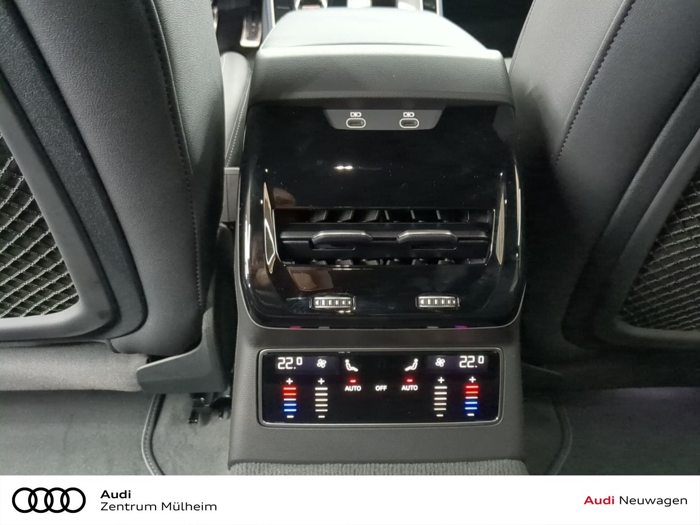 Audi A6 - Bild 17
