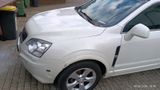 Opel Antara cdti 2.0 Automatik - Opel Antara aus 2009