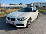 BMW 116 Baureihe 1 Lim. 3-trg. 116 i - BMW 116 Gebrauchtwagen in Frankfurt