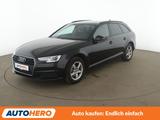 Audi A4 1.4 TFSI ACT*TEMPO*PDC*SHZ* - Audi A4 Gebrauchtwagen in Frankfurt