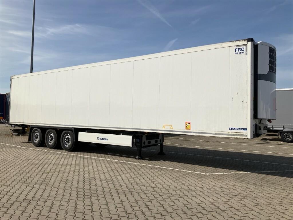 Krone Cool Liner SDR 27 eL4-DS