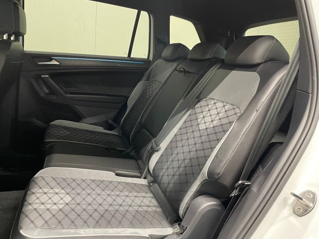Tiguan Allspace R-Line 4Motion 2.0 TDI DSG 7-SIT