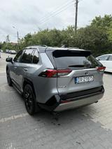 Toyota RAV 4 2.5 Hybrid Style Auto AWD Style - gebrauchte Toyota RAV 4 aus dem Jahr 2023