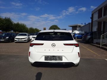 Bild 4 Opel Astra L GS 1.2 360 Kamera LED Apple CarPlay Andr