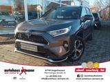 Toyota RAV 4 Plug-in-Hybrid Technik- und Style Paket - Toyota RAV 4 Technik-Style-Paket