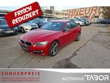 BMW 3er - 320 i xDrive Lim Autom. Navi BiXen AHK LM - BMW: Allradantrieb, 3er