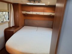 Adria Coral 690 SC, Queensbett,Sat ,Lithium