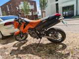 KTM Duke 2, LC4, Keihin FCR41, 29800 Km - KTM LC2