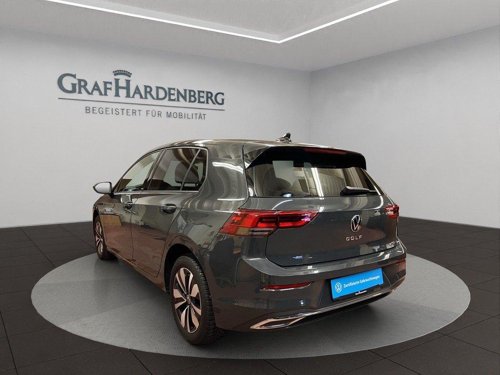 Volkswagen Golf VIII 1.0 TSI Life DSG