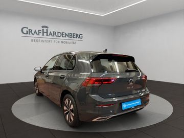 Volkswagen Golf - 3