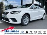Seat Ibiza Road Ed. 1.0TSI Navi LED SHZ PDC CAM - Seat Neuwagen