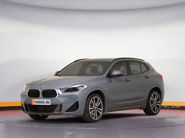 BMW X2 xDrive20d M Sport Head-Up AHK ACC *UVP:63.300