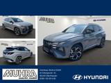 Hyundai TUCSON 1.6 PHEV N LINE PANO 360 SitzP. DigiKey