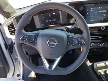 Opel Mokka GS Line 1.2 Turbo Kam.+LED+LM+PDC+KlimaA