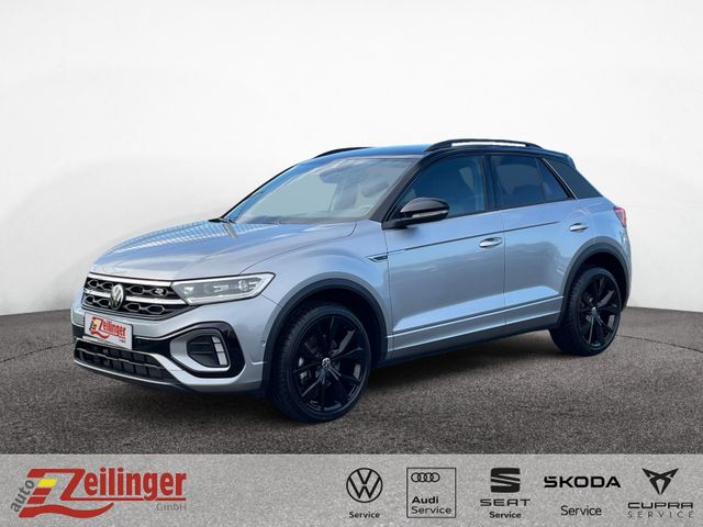 Volkswagen T-Roc R-Line TDI DSG|NAVI|ACC|LED-PLUS|KAMERA