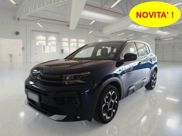 Image of Citroën C5 Aircross