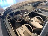 BMW M4 Competition M xDrive Cabrio M4 Competition - BMW M4 in Gelsenkirchen