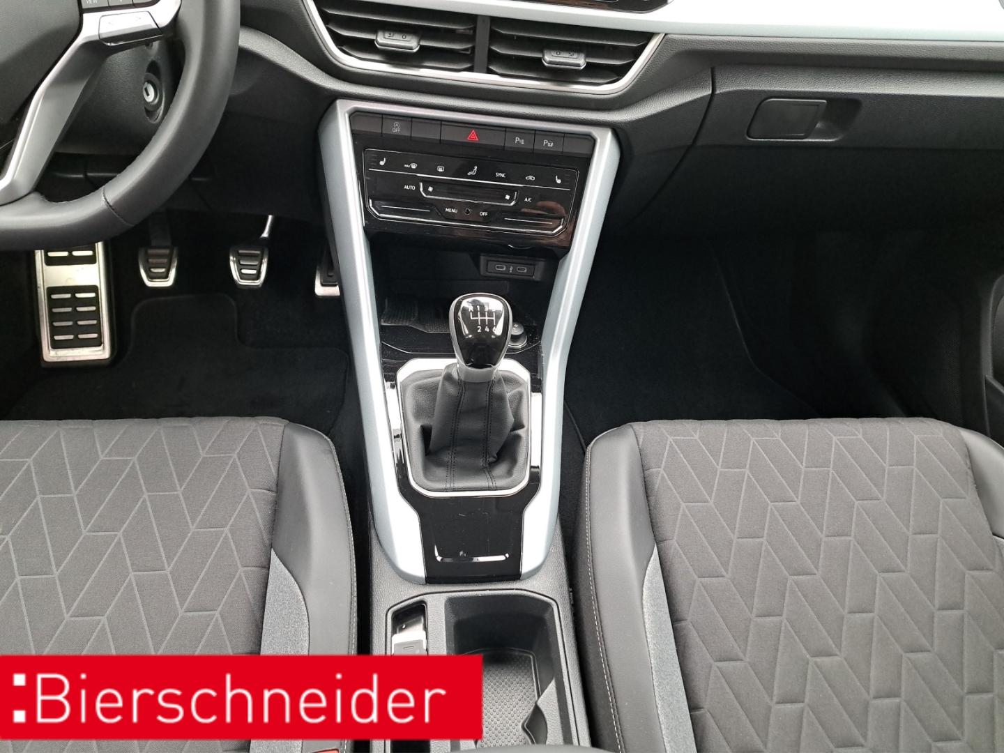 Volkswagen T-Roc 1.0 TSI Goal DIGITAL COCKPIT LED NAVI 17 D, миниатюра 13
