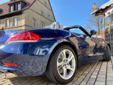 BMW Z4 sDrive35i - BMW Z4 aus 2008