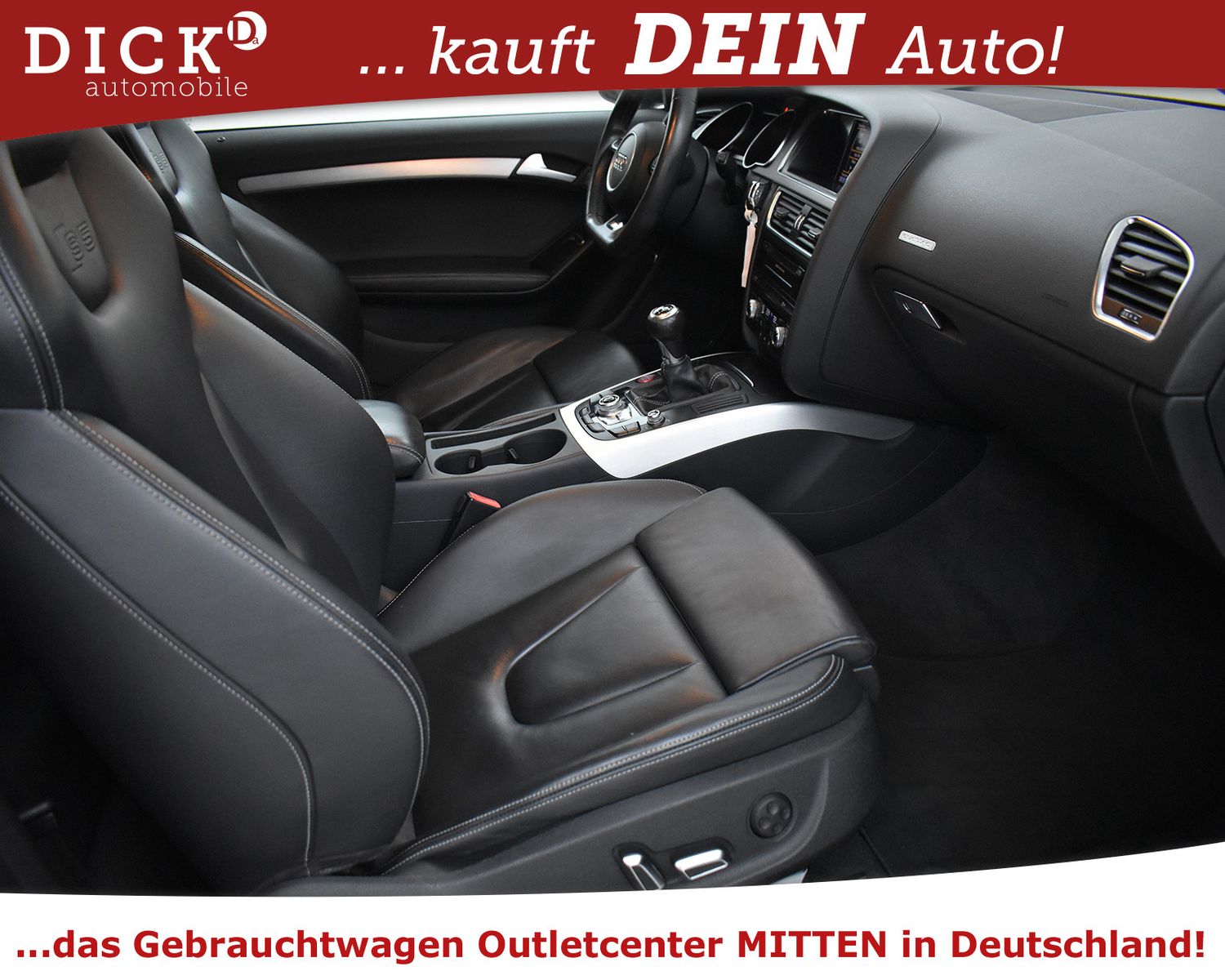 AUDI S5 Coupe 3.0 TFSI Quatt PANO+MEMO+KAM+XENON+19" - Image 16