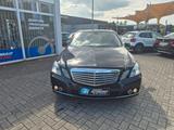 Mercedes-Benz E 250 E -Klasse Lim. E 250 CDI BlueEfficiency - Mercedes-Benz E 250 mit Diesel-Antrieb: Limousine