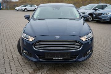 Ford Mondeo - 2