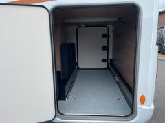 Bürstner Lyseo TD 690 *180  Automatik* Komplett-Edition